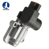 22650AA181 Válvula de control de aire en reposo IACV IAC 22650AA181 para Subaru WRX 2,0 EJ205 02 03 04 05