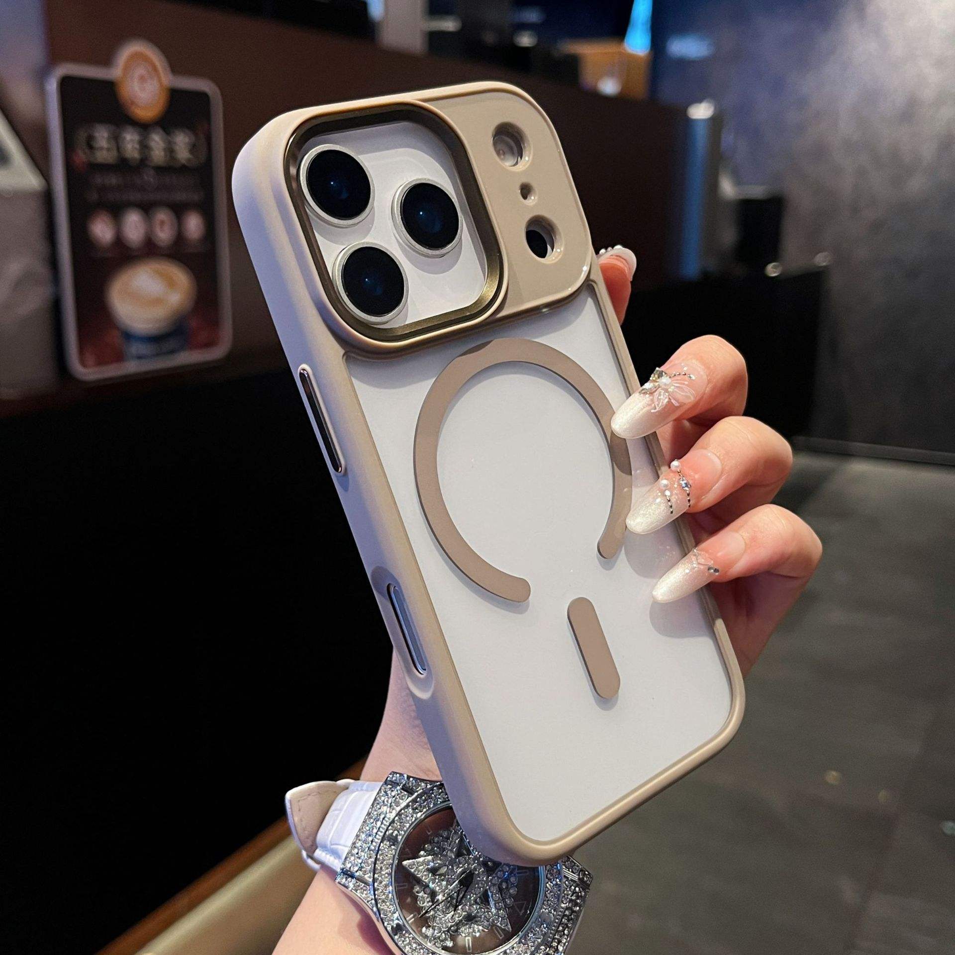 ทองคำแห่งทะเลทราย