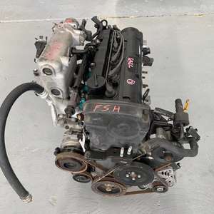 Conjunto de Motor de Gasolina Usado G4GC de Alta Calidad de Corea del Sur para <span class=keywords><strong>Tucson</strong></span> <span class=keywords><strong>2.0</strong></span> - Product Image 3