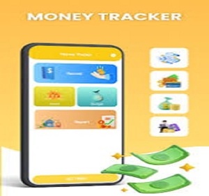แอปติดตามงบประมาณและค่าใช้จ่าย RoyalCraft – การจัดหมวดหมู่อัตโนมัติ AI Budgeting / Smart Insights iOS/แอนดรอยด์ - Product Image 2