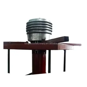 DD 200 1000mm Hydraulic Stainless steel bellows / expansion joints forming Expanding Machinery
