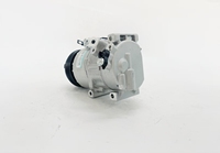 Nouveau compresseur d'air automobile 80013007700 pour GEELY EMGRAND GL 1.8 12V Uzhong CSP-386462 Pièces automobiles de haute qualité