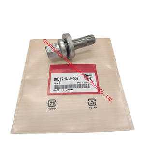 Perno de Correa de Cigüeñal Guangzhou Kangyuan 90017-RJA-003 para Honda Accord Acura MDX RL TL, Pieza de Repuesto Nueva - Product Image 2