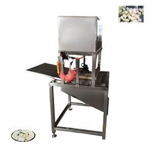 Machine de découpe de cube de <span class=keywords><strong>tofu</strong></span> machine de découpe de <span class=keywords><strong>tofu</strong></span> séché machine de découpe de tempeh - Product Image 6