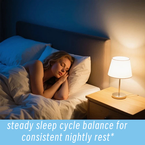 ODM OEM Caramelle Gommose per il Sonno con Calorie, Proteine, Sodio, Melatonina, L-Teanina per Alleviare lo Stress, Bilanciare il Ciclo del Sonno e Favorire il Calma Naturale - Product Image 5