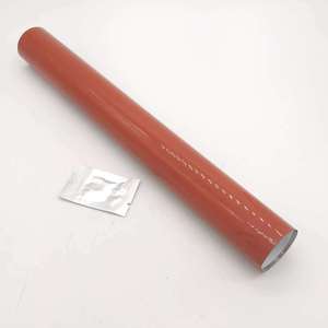 C650 ฟิล์มฟิวเซอร์สลีฟเหมาะสำหรับโคนิก้า มินอลต้า C554 C652 C754 C654 ชิ้นส่วนเครื่องพิมพ์ - Product Image 1