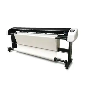 H180045 Automatic Business Drawing Printing Paper Cutter 110 Vertical CNC Multifunctional Plotter Store Stationery Store