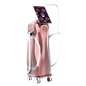 UV Khử Trùng Máy Tẩy Lông Bằng Laser 1000W-1800W 5 Sóng Hệ Thống Android 1000W Điện Thẩm Mỹ Y Học Với Cho Thuê Hệ Thống - Product Image 1