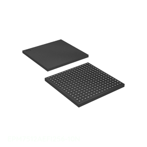 256 BGA Embedded Comprar en línea Componentes electrónicos Distribuidor autorizado - Product Image 1