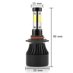 <strong>Led</strong> <strong>Headlights</strong> - Product Image 2