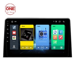 DPM660 CarPlay Wireless per CITROEN BERLINGO OPEL COMBO PEUGEOT PARTNER TOYOTA PROACE 2018+ <span class=keywords><strong>FIAT</strong></span> DOBLO <span class=keywords><strong>2022</strong></span>+ Autoradio Android - Product Image 1