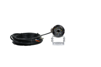 Caméra Submersible 2MP Full HD pour Pisciculture avec Algorithme de Pénétration de la Brume, Double Éclairage, Compatible avec les Enregistreurs Hikvision et Dahua