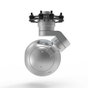 5MP 40X Optical Zoom Visible Light EO Gimbal Camera 3-Axis Stabilization AI Auto Tracking IP54 Waterproof For UAV <b>Drone</b> Aerial S - Product Image 3