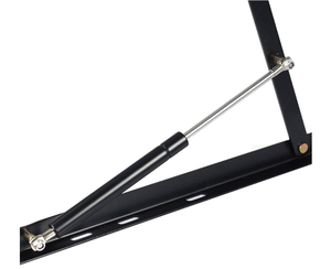 Nhà Máy Bán buôn tiết kiệm không gian gấp Sofa giường cơ chế nâng lên khí nén Rod Giường hộp nâng cơ chế - Product Image 5