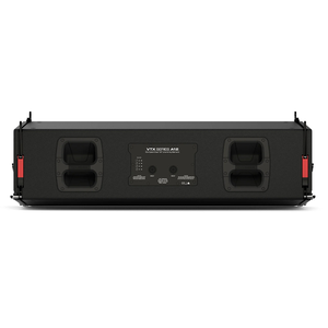 Sistema de Sonido Veeter Audio Generation Dual de 12 Pulgadas A12, Altavoz de Línea de 146 Db con Neodimio, Relación 1:1, Construcción Metálica A12 - Product Image 4