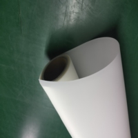 Película de inyección de tinta CAD/Plotter de 75 micrones | Adecuado para Epson y otras impresoras de inyección de tinta de tinte o pigmento a base de agua | Papel de rastreo