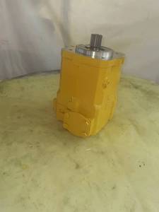 Bomba de Pistones Hidráulicos de Repuesto Original Serie HPR-135-02R E1LP - Product Image 4