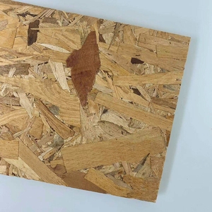 Panel de <span class=keywords><strong>Tablero</strong></span> <span class=keywords><strong>OSB</strong></span> Impermeable a <span class=keywords><strong>Precio</strong></span> Económico, <span class=keywords><strong>Tablero</strong></span> de Fibras Orientadas para Gabinetes de Cocina, Revestimiento de Paredes y Techos, Interior o Exterior - Product Image 4