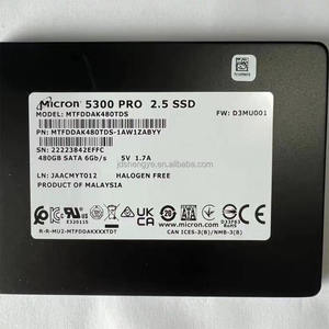Toepasbaar op Micron 5300Pro/5400Pro 240GB/480GB/960GB/1.92TB/3.84TB/7.68TB Enterprise SSD voor server - Product Image 2