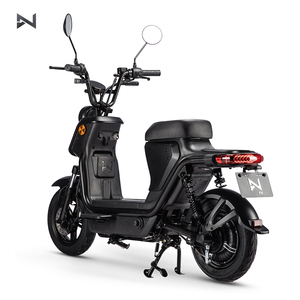 <span class=keywords><strong>Moto</strong></span> électrique à 2 roues, Scooter, 800W - Product Image 2