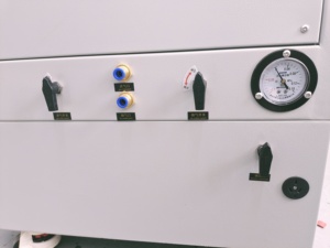 1200-1700 के लिए गैस-इन/बाहर वैक्यूम वातावरण, प्रयोगशाला हीटिंग के लिए गड्ढे प्रकार के उपकरण - Product Image 5