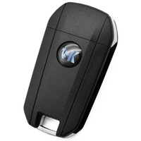 Control Remoto Universal KEYDIY NB47 Serie NB para KD900 KD-X2, Llave de Vehículo de Repuesto Multifuncional