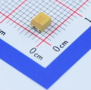 TAJB336K016RNJ 33uF ตัวเก็บประจุแทนทาลัมแท้ CAP TANT 33UF 10% 16V 1411 - Product Image 1
