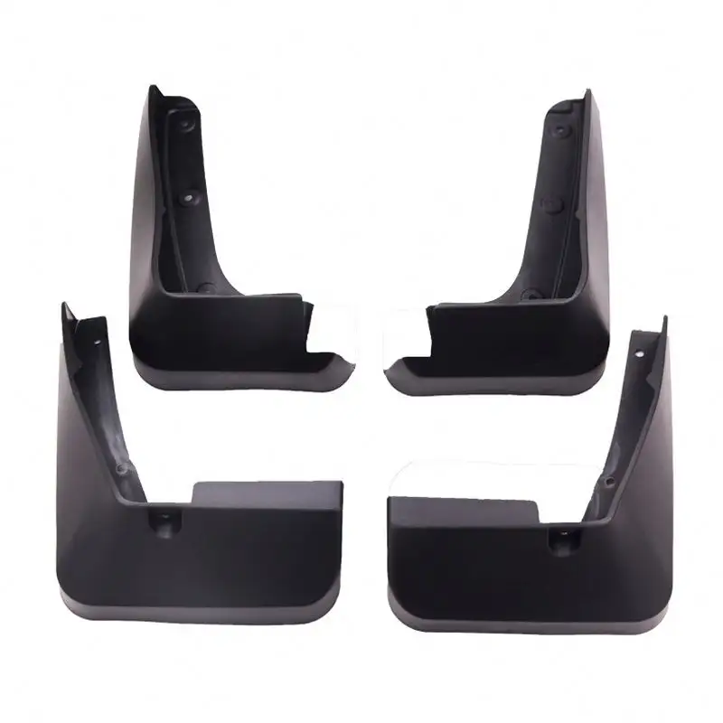 Wholesale Supply OME front car fender good quality professional Flexibility Durable Rubber Mud Flaps