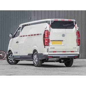 Voiture électrique <span class=keywords><strong>Van</strong></span> électrique à grande vitesse Baic Ev5 Ev Car Mini <span class=keywords><strong>Van</strong></span> Véhicule électrique Automobile électrique New Ev Mini <span class=keywords><strong>Van</strong></span> - Product Image 5
