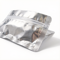 Sachets Retortables Personnalisés de Qualité Alimentaire, Emballage Flexible en Aluminium Stratifié BOPP AL PE, Imprimé par Gravure, Thermoscellable