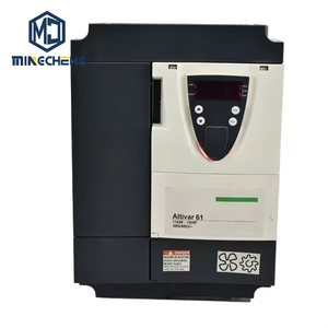 Nouvel onduleur à vitesse variable 11KW ATV61HD11N4Z Altivar 61 pour ATV CNC - Product Image 1