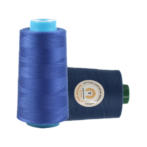 Filo per Aquiloni Ecologico di Alta Qualità in Cotone Poliestere ad Alta Resistenza per Chiusura Sacchi Smaltati 20/3 - Product Image 3