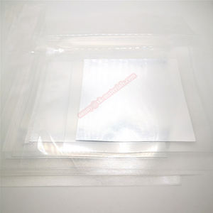 الأسلاك الإنديوم ورقة الإنديوم عالية النقاء وتبديد الحرارة بالليزر ومواد الطلاء الكهربائي - Product Image 3