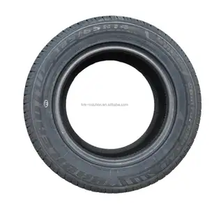Neumáticos de coche de pasajeros cómodos y seguros, marca KAPSEN, Neumático Radial, A/S, K717, 185/65R14