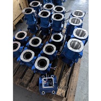 VMF-Serie Hochfrequenz-Vibrationsmotor 6000rpm 9000rpm 12000rpm 3-Phasen 220V 380V für Beton-Fertigteilmaschinen