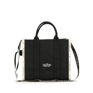 Nuevo bolso de mano minimalista con letras de lona para mujer, elegante y versátil, bolso de mano de lujo para mujer para uso diario - Product Image 6