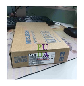 Hàng hóa tại chỗ cho New Mitsubishi một loạt PLC mô-đun ax10 bảo hành dài giá tốt nhất ax10 - Product Image 6