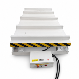 โต๊ะยกไฟฟ้า Vortek PM-SJ49 กำลังไฟ 3 กิโลวัตต์ สำหรับงานอุตสาหกรรมและการรองรับสถานีงาน เพิ่มประสิทธิภาพการทำงาน - Product Image 1