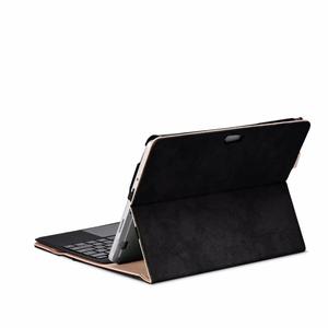 Custodia a libro in pelle PU con supporto per <span class=keywords><strong>Surface</strong></span> Go, Smart Cover sottile per tablet - Product Image 5