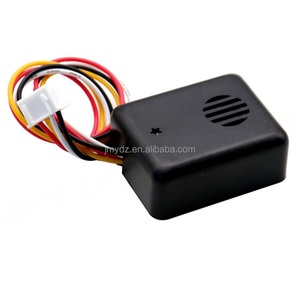 ผลิตภัณฑ์สังเคราะห์เสียงพูดจากข้อความภาษาจีน TTS พร้อมโมดูลลำโพง ไมโครคอนโทรลเลอร์ ควบคุมการเล่นผ่านพอร์ตแบบอนุกรม หุ่นยนต์กระจายเสียง - Product Image 1