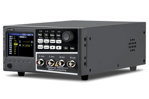 Haoyi Lcr Digitale Brug Hy2810d/Hy2811d-Hoge Precisie Capaciteit, Weerstand En Inductantie <span class=keywords><strong>Tester</strong></span> (10Khz) - Product Image 2