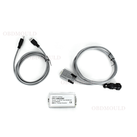 Herramienta de diagnóstico para montacargas Toyota, para TOYOTA BT Serial 8052305 TruckCom, interfaz USB CAN, cable CPC-USB ARM7