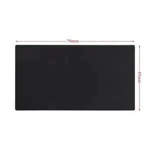 HK-HHT Replacement touchpad sticker for Lenovo Thinkpad IBM T410 T420 T510 T520 T430 T530 T420i