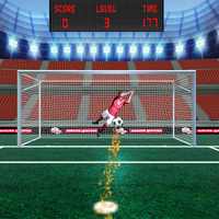 Fabricante Mayorista de Juegos de Fútbol Interactivos para Interiores, Sistema Simulador de Entrenamiento de Tiro con Proyección de Fútbol para Niños de 360 Grados