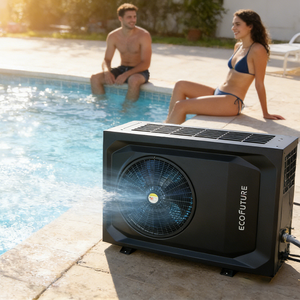 Chauffe-eau de <span class=keywords><strong>piscine</strong></span> JIADELE électrique WiFi R32 DC Inverter 8kw, pompe à chaleur écologique, chauffe-eau, <span class=keywords><strong>prix</strong></span> pour le chauffage des piscines en Inde - Product Image 2