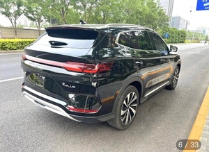 BYD Song <span class=keywords><strong>PLUS</strong></span> DM-i 2023 Champion Flagship <span class=keywords><strong>PLUS</strong></span> 1.5 CVT PHEV SUV Usado, 40000 km, Pintura Original, Enero 2024, Bajo Kilometraje - Product Image 5
