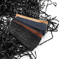 Nouvelles étiquettes décoratives en cuir de fabrication chinoise pour vêtements, accessoires vestimentaires, manteaux, chapeaux, vêtements, bagages, chaussettes, artisanat fait main - Livraison en 7 jours