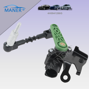 เซ็นเซอร์วัดระดับความสูง MANER AUTO SENSORS รุ่น 4H0941286G สำหรับ AUDI A6 A7 A8L 1.8 35 TFSI 2.0 TFSI ปี 2009- - Product Image 2