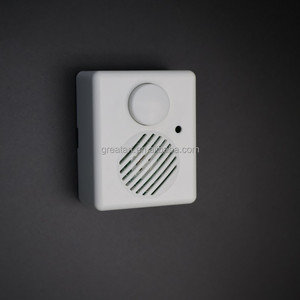 Módulo de Sonido MP3 Descargable por USB, Reproductor de Audio con Botón para Regalos, Juguetes de Peluche - Product Image 2
