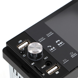 2023 Hot Seller Lecteur de voiture pour avec radio universelle <span class=keywords><strong>Bluetooth</strong></span> - Product Image 5